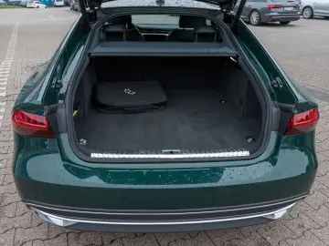 A7 Sportback 50 TFSIe Q S LINE LED NAVI HuD KLIM