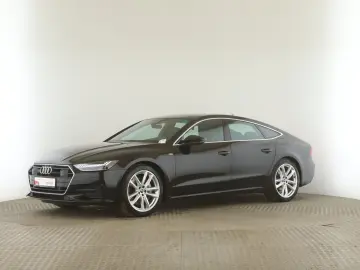 A7 Sportback 50 TFSIe quattro  HYBRID Pano AHK M