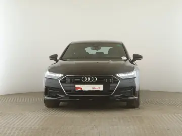 A7 Sportback 50 TFSIe quattro *HYBRID*Pano*AHK*M