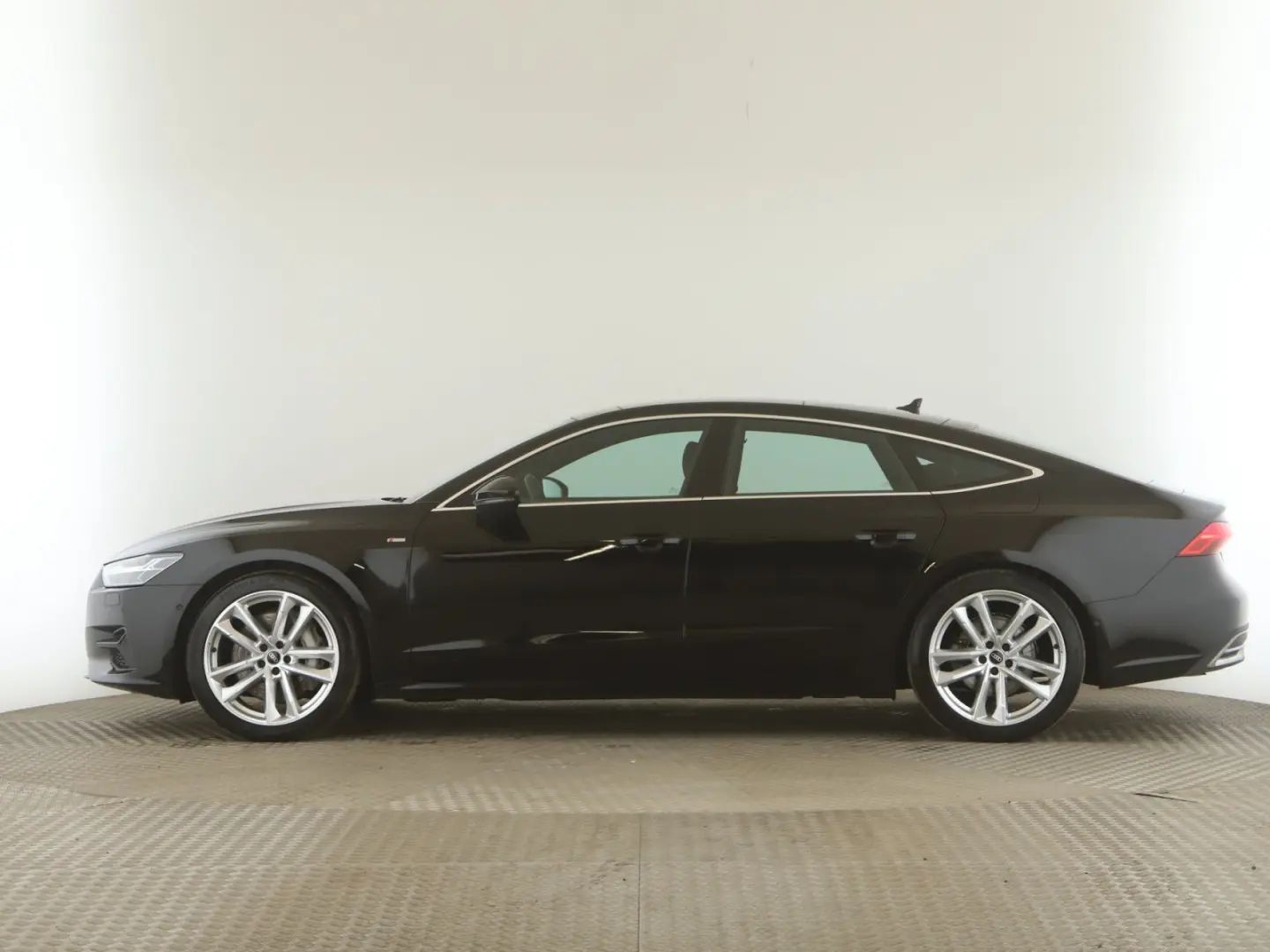 A7 Sportback 50 TFSIe quattro *HYBRID*Pano*AHK*M