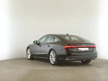 A7 Sportback 50 TFSIe quattro *HYBRID*Pano*AHK*M