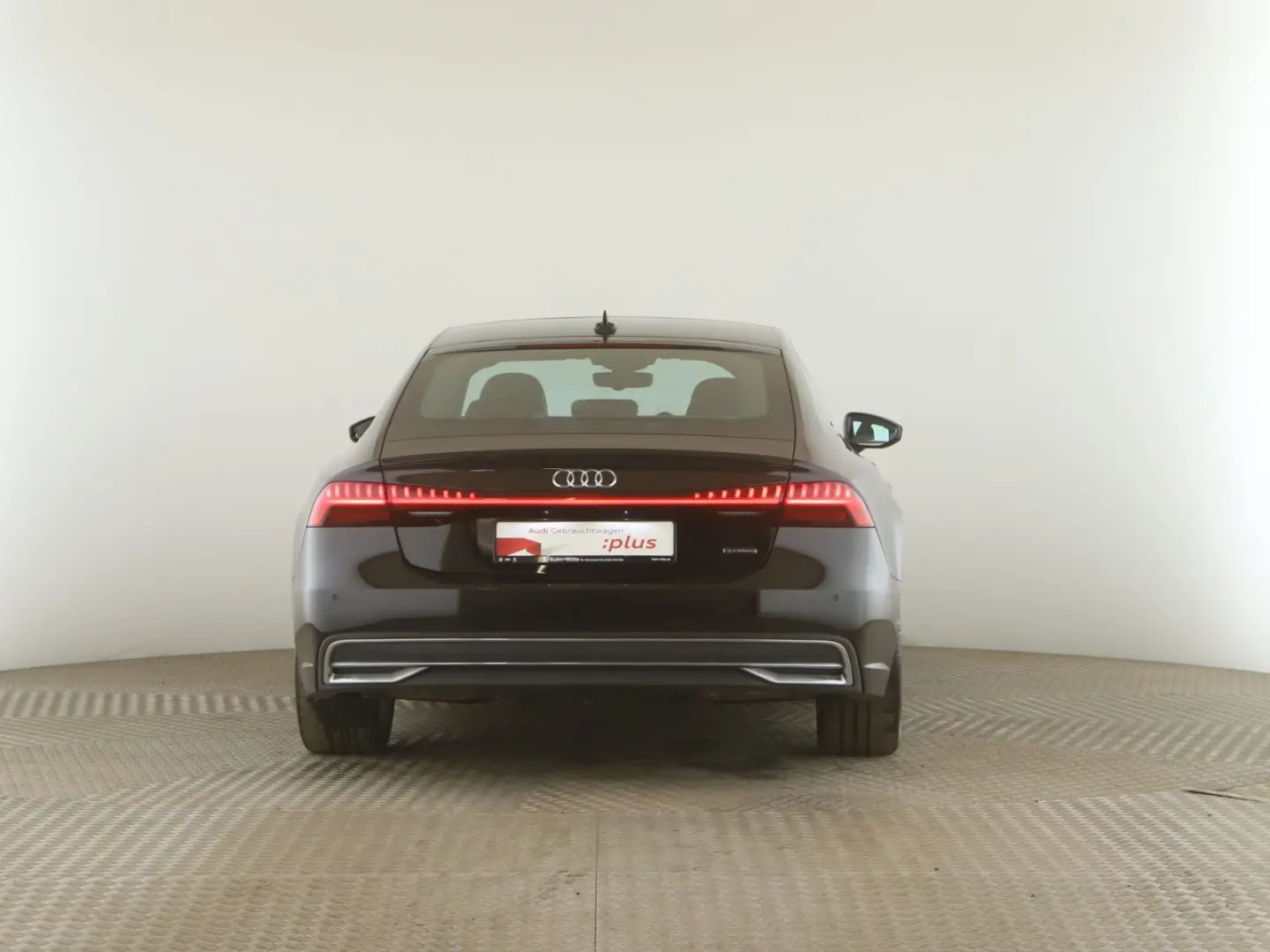 A7 Sportback 50 TFSIe quattro *HYBRID*Pano*AHK*M