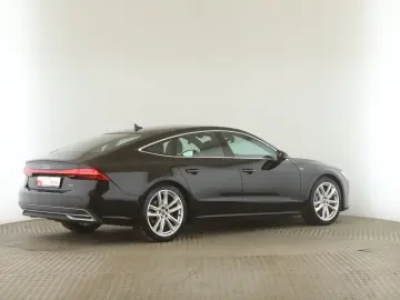 A7 Sportback 50 TFSIe quattro *HYBRID*Pano*AHK*M