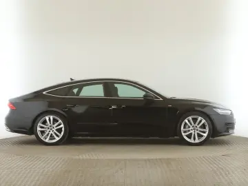 A7 Sportback 50 TFSIe quattro *HYBRID*Pano*AHK*M