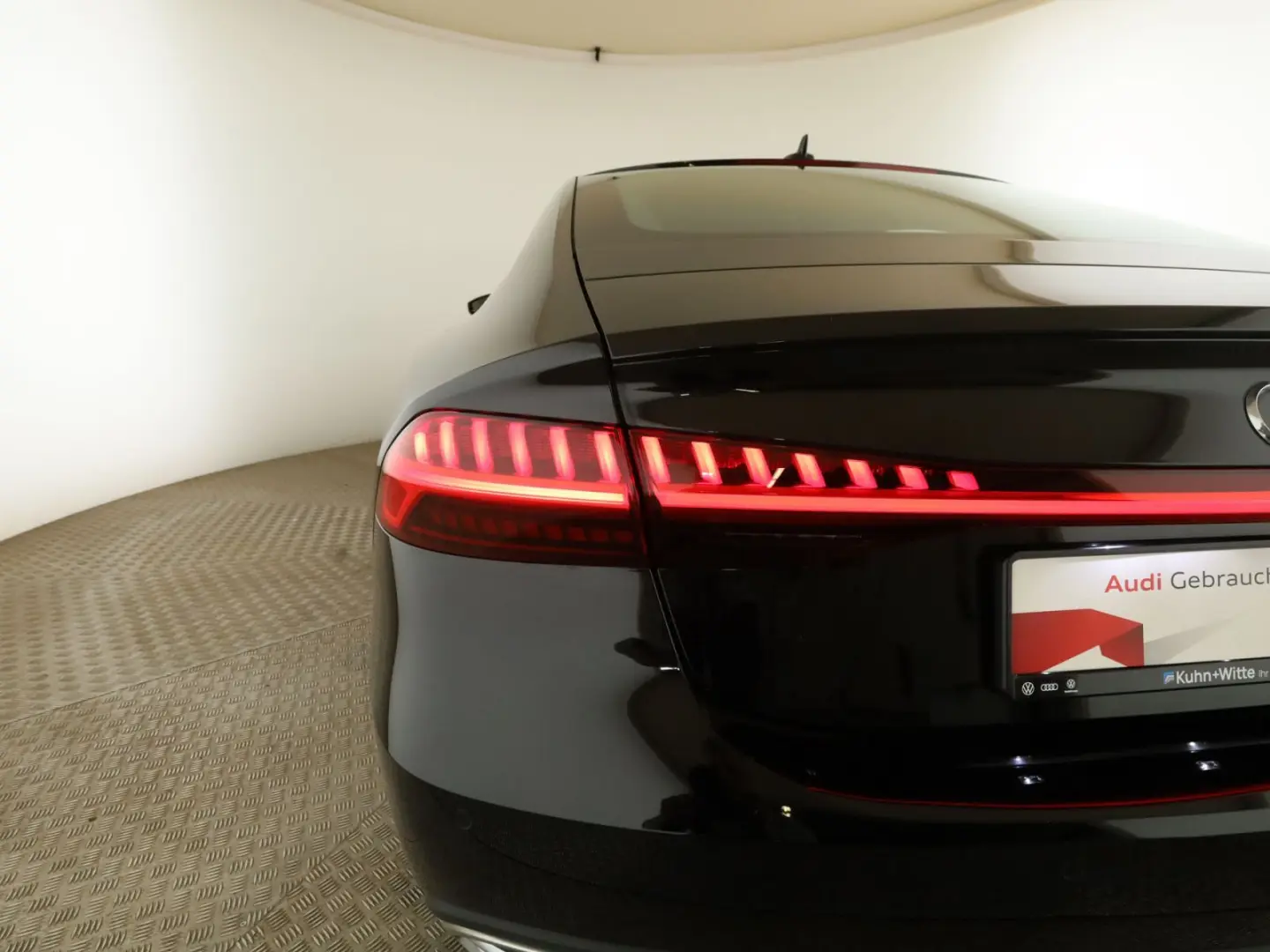 A7 Sportback 50 TFSIe quattro *HYBRID*Pano*AHK*M