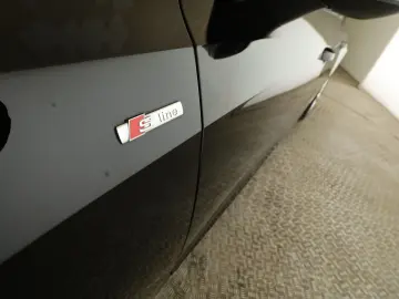 A7 Sportback 50 TFSIe quattro *HYBRID*Pano*AHK*M