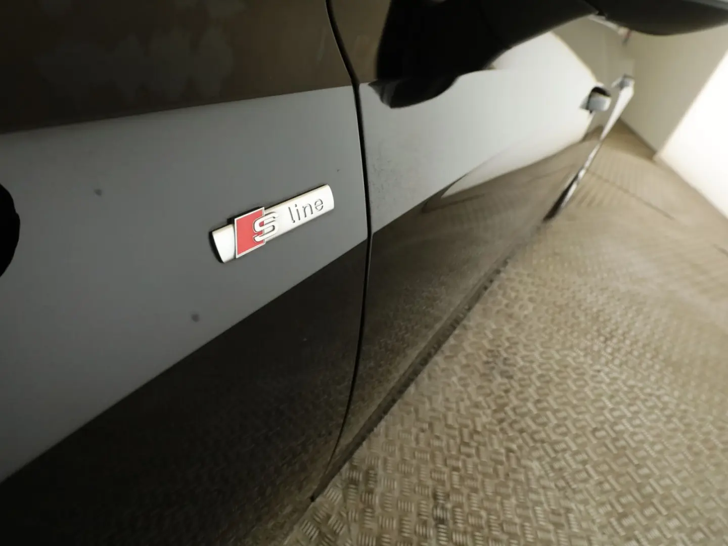 A7 Sportback 50 TFSIe quattro *HYBRID*Pano*AHK*M