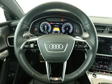 A7 Sportback 50 TFSIe quattro *HYBRID*Pano*AHK*M