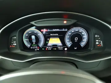 A7 Sportback 50 TFSIe quattro *HYBRID*Pano*AHK*M