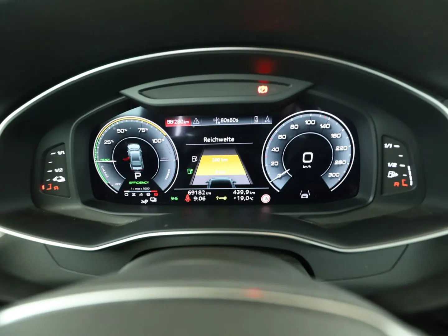 A7 Sportback 50 TFSIe quattro *HYBRID*Pano*AHK*M
