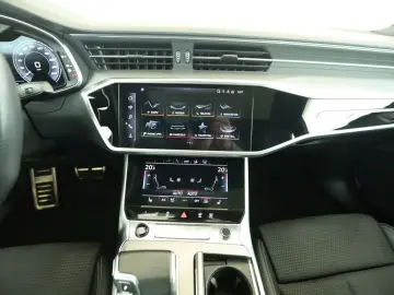 A7 Sportback 50 TFSIe quattro *HYBRID*Pano*AHK*M