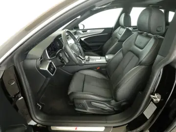 A7 Sportback 50 TFSIe quattro *HYBRID*Pano*AHK*M