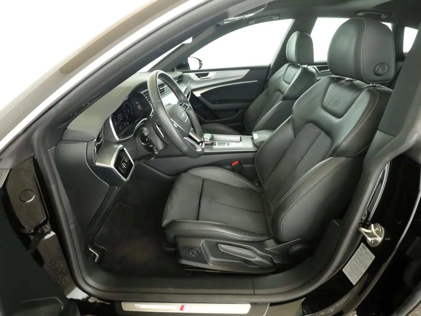 A7 Sportback 50 TFSIe quattro *HYBRID*Pano*AHK*M