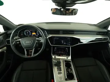 A7 Sportback 50 TFSIe quattro *HYBRID*Pano*AHK*M