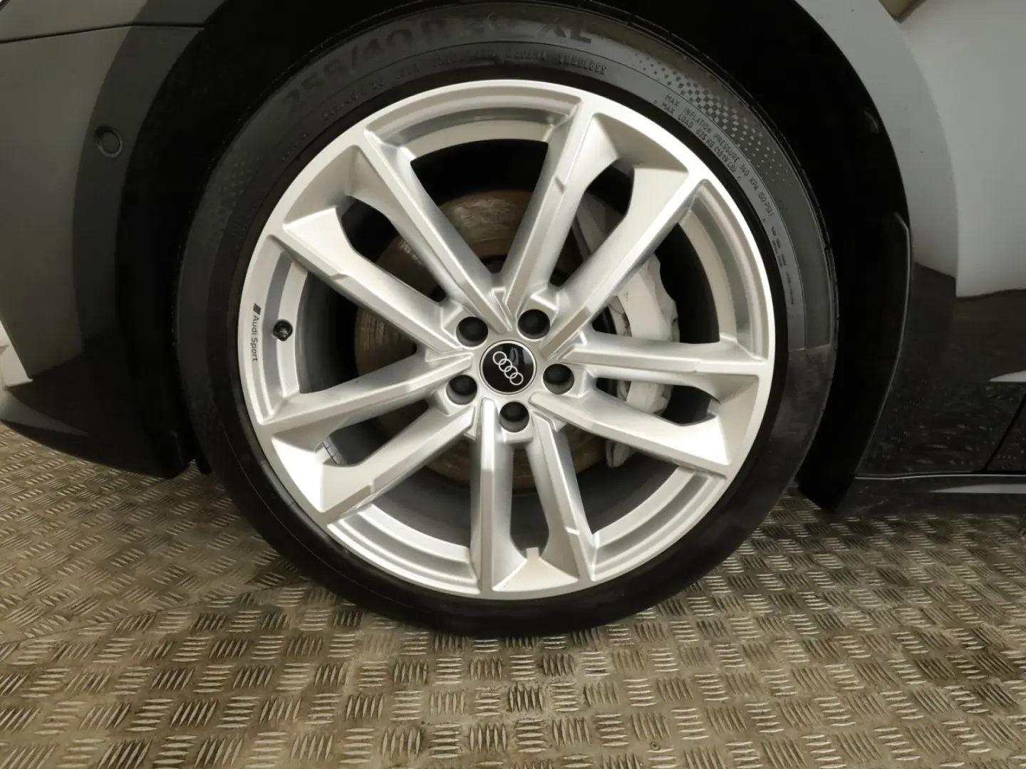 A7 Sportback 50 TFSIe quattro *HYBRID*Pano*AHK*M