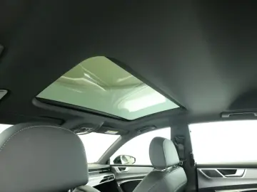 A7 Sportback 50 TFSIe quattro *HYBRID*Pano*AHK*M