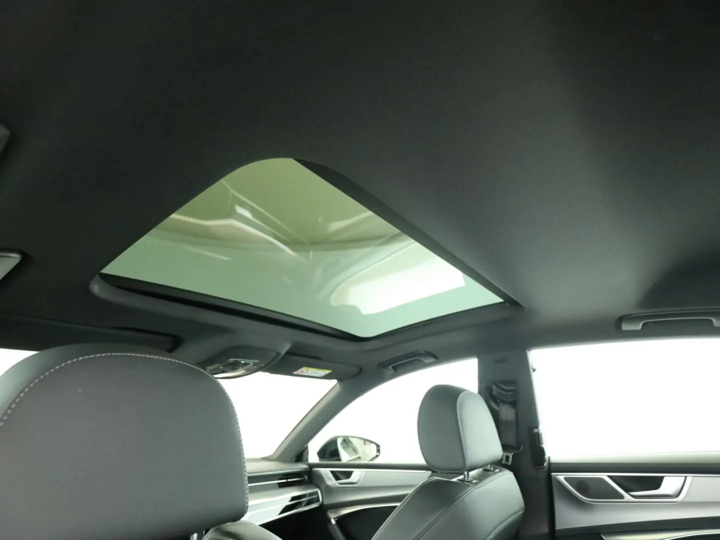 A7 Sportback 50 TFSIe quattro *HYBRID*Pano*AHK*M