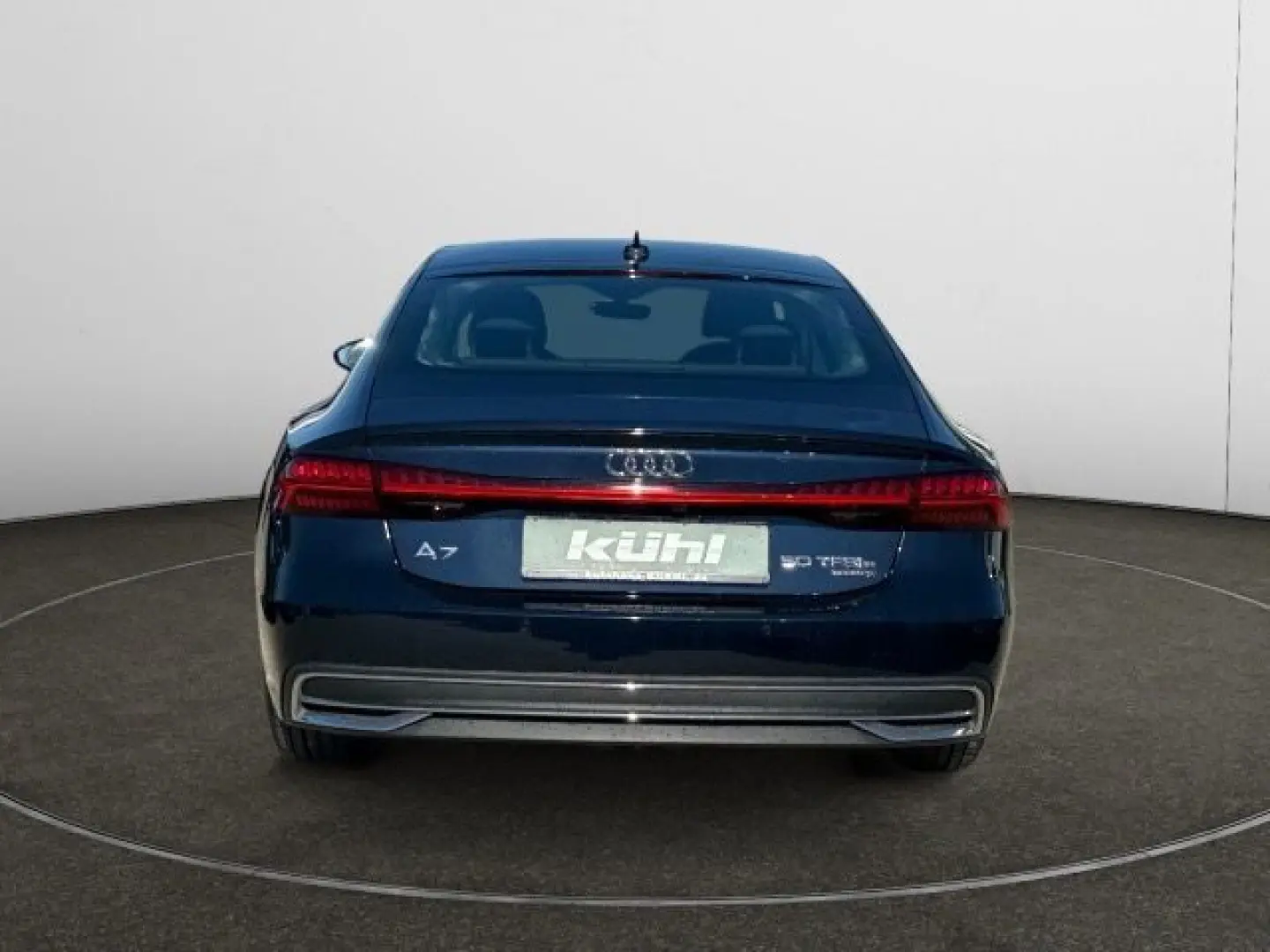 A7 Sportback 50 TFSI e quattro Navi,LM19,Kamera