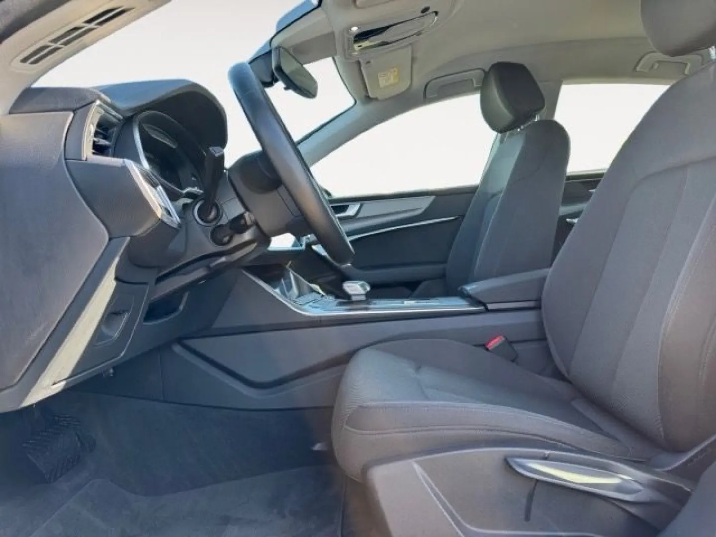 A7 Sportback 50 TFSI e quattro Navi,LM19,Kamera