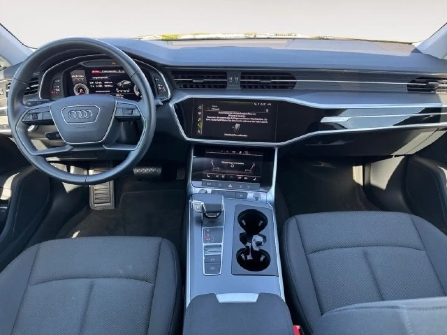 A7 Sportback 50 TFSI e quattro Navi,LM19,Kamera