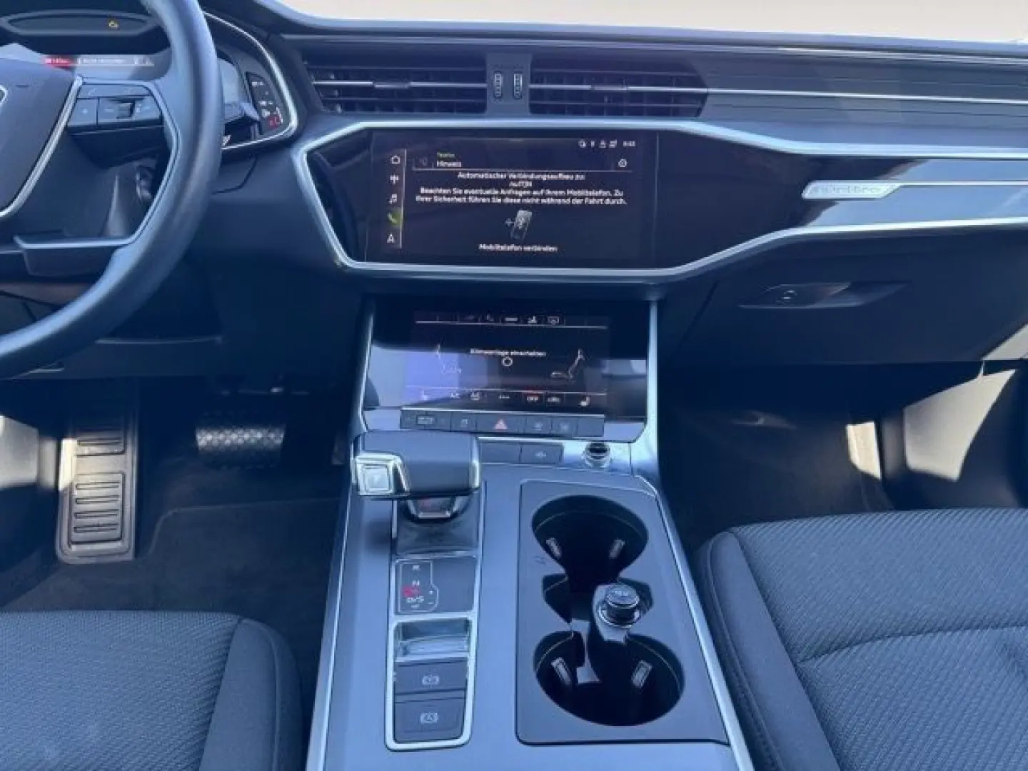 A7 Sportback 50 TFSI e quattro Navi,LM19,Kamera