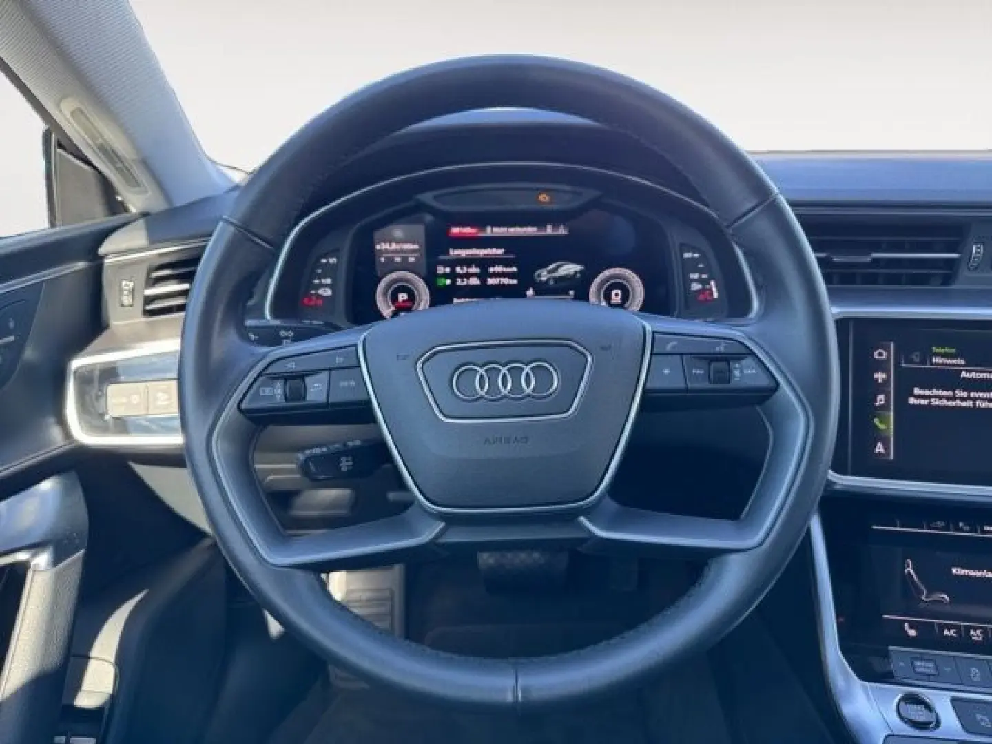 A7 Sportback 50 TFSI e quattro Navi,LM19,Kamera