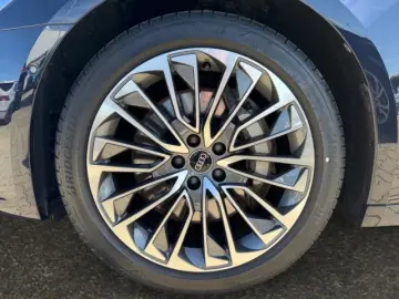 A7 Sportback 50 TFSI e quattro Navi,LM19,Kamera