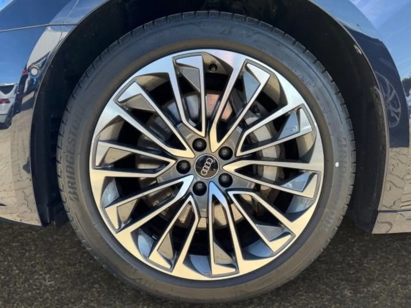 A7 Sportback 50 TFSI e quattro Navi,LM19,Kamera