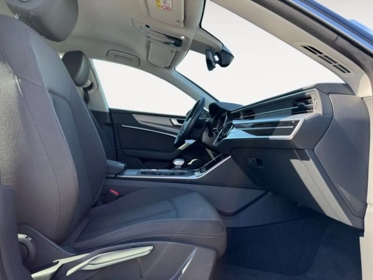 A7 Sportback 50 TFSI e quattro Navi,LM19,Kamera