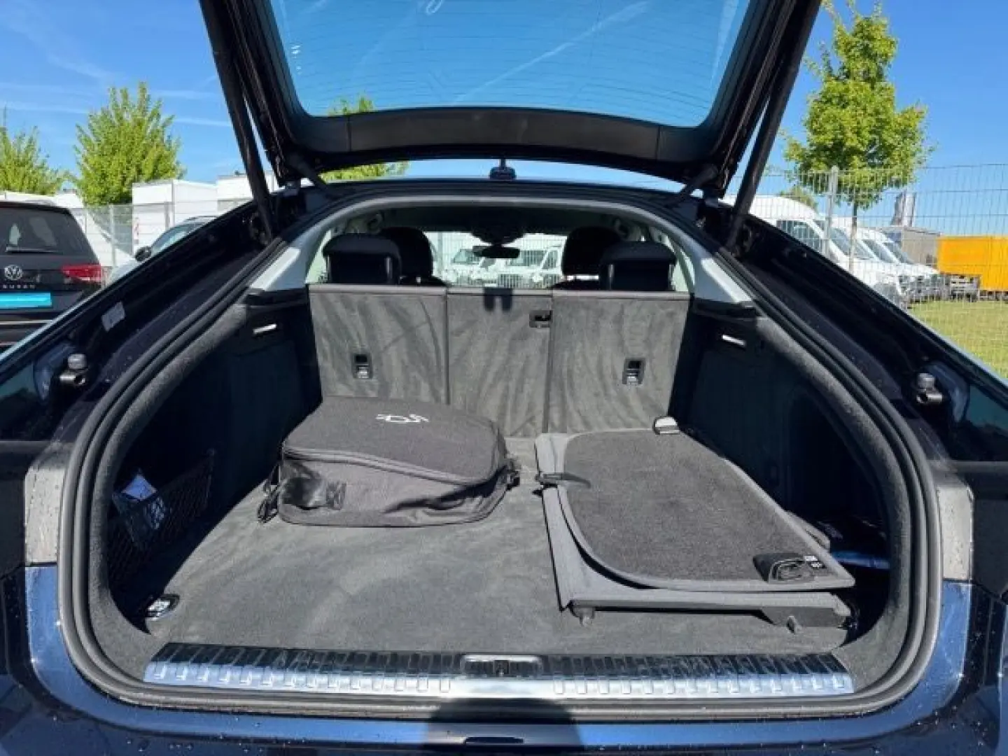 A7 Sportback 50 TFSI e quattro Navi,LM19,Kamera