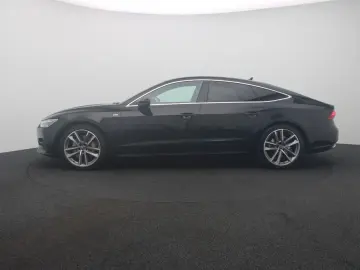 A7 Sportback 50 TFSI e quattro S line LED Navi