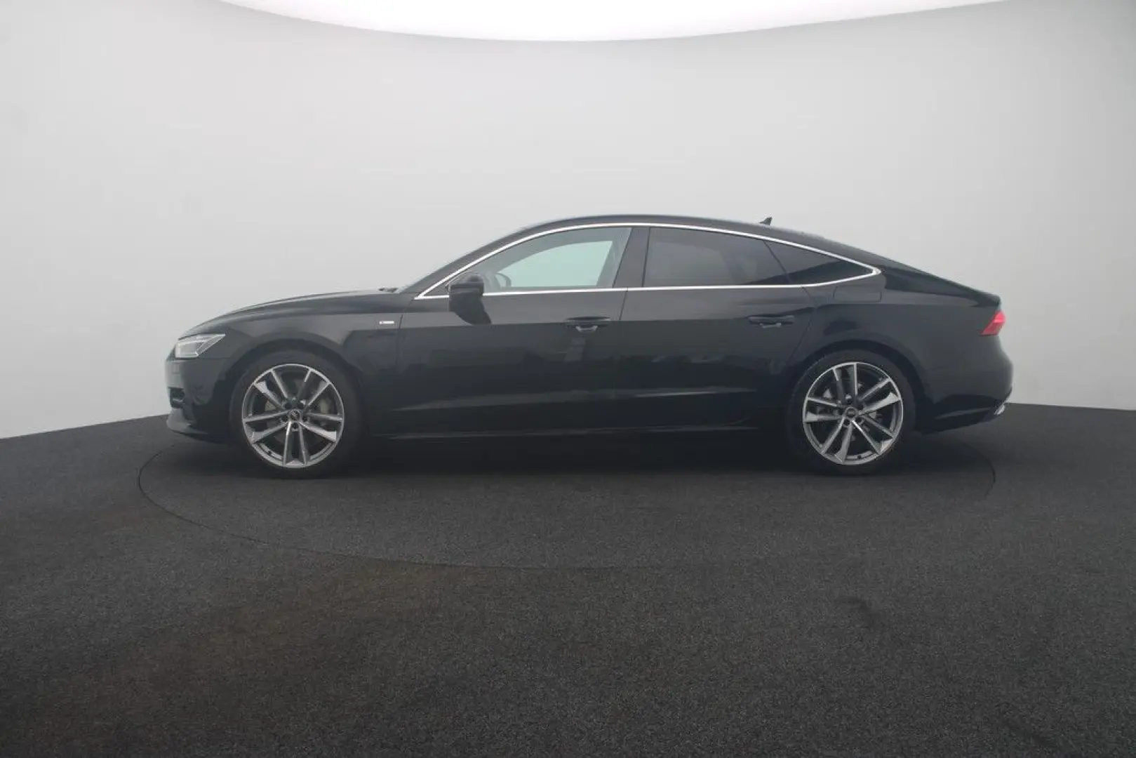 A7 Sportback 50 TFSI e quattro S line LED Navi