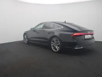 A7 Sportback 50 TFSI e quattro S line LED Navi