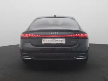 A7 Sportback 50 TFSI e quattro S line LED Navi