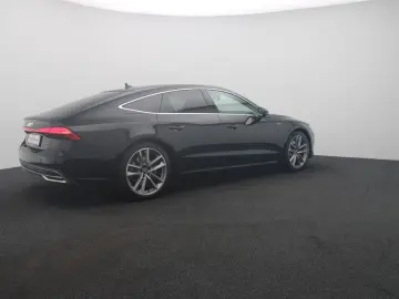 A7 Sportback 50 TFSI e quattro S line LED Navi