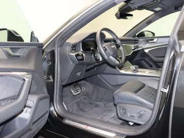 A7 Sportback 50 TFSI e quattro S line LED Navi