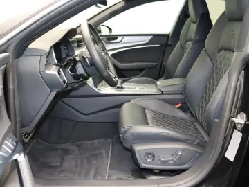 A7 Sportback 50 TFSI e quattro S line LED Navi