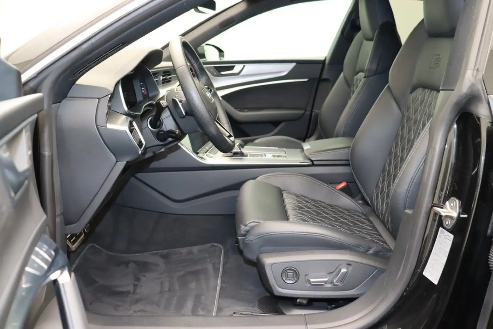 A7 Sportback 50 TFSI e quattro S line LED Navi