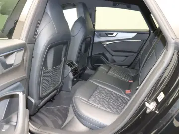 A7 Sportback 50 TFSI e quattro S line LED Navi