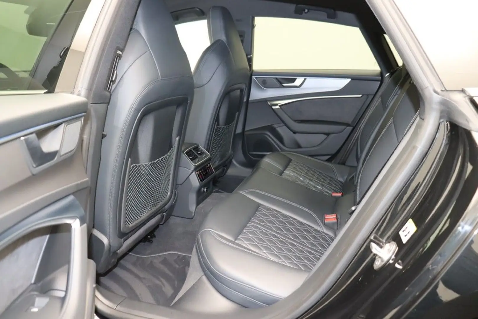 A7 Sportback 50 TFSI e quattro S line LED Navi