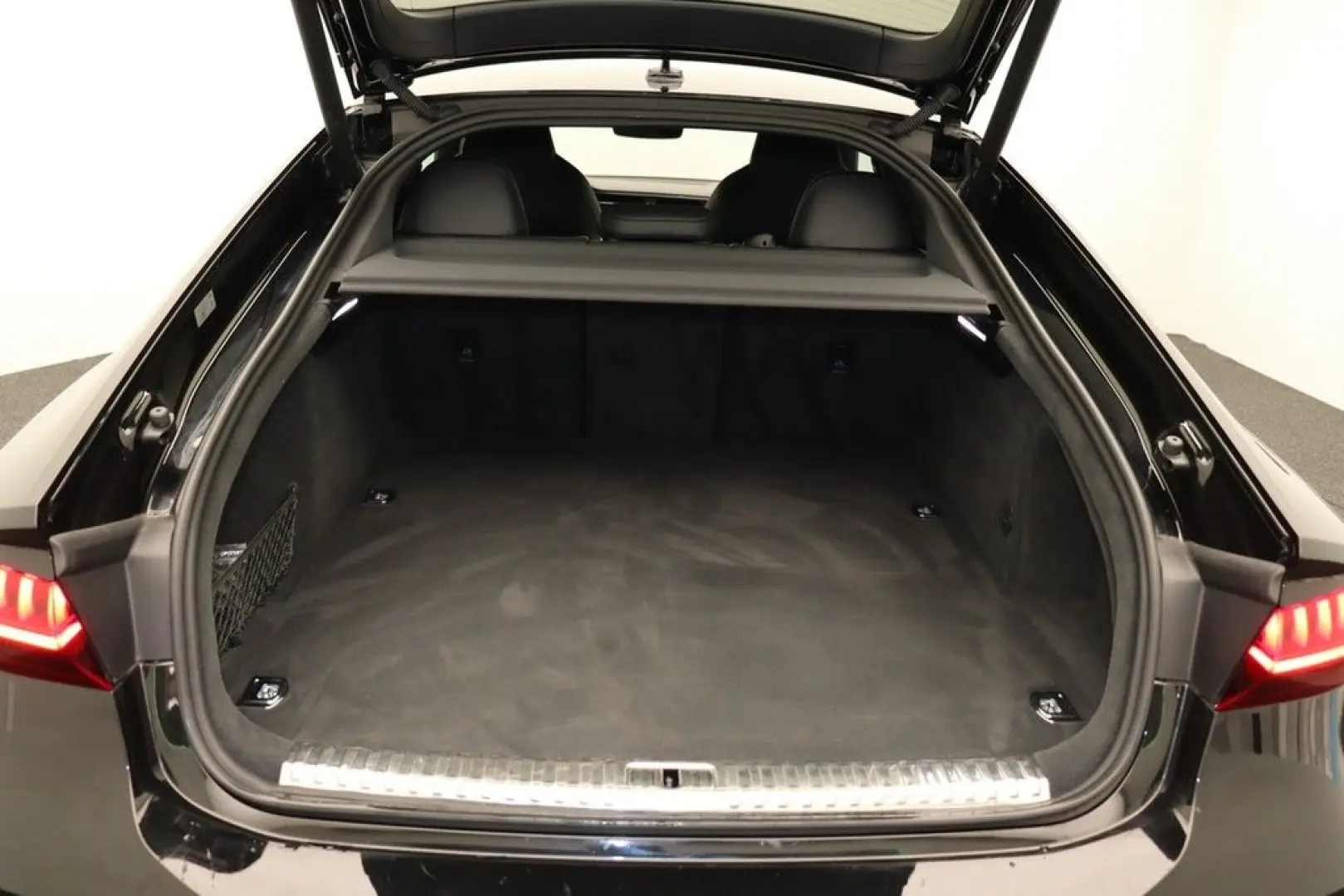 A7 Sportback 50 TFSI e quattro S line LED Navi
