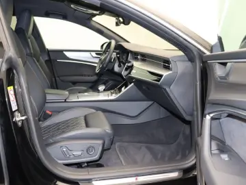 A7 Sportback 50 TFSI e quattro S line LED Navi