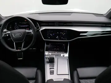 A7 Sportback 50 TFSI e quattro S line LED Navi