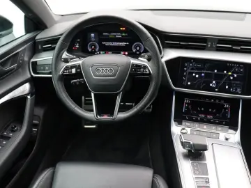 A7 Sportback 50 TFSI e quattro S line LED Navi