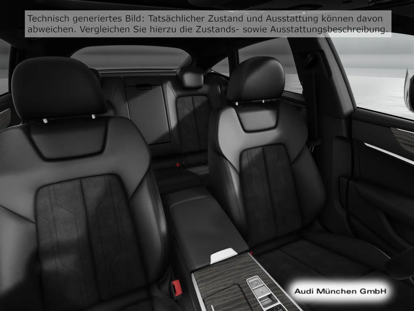 A7 Sportback 50 TFSI e qu. S tronic Pano/B&O/Kam