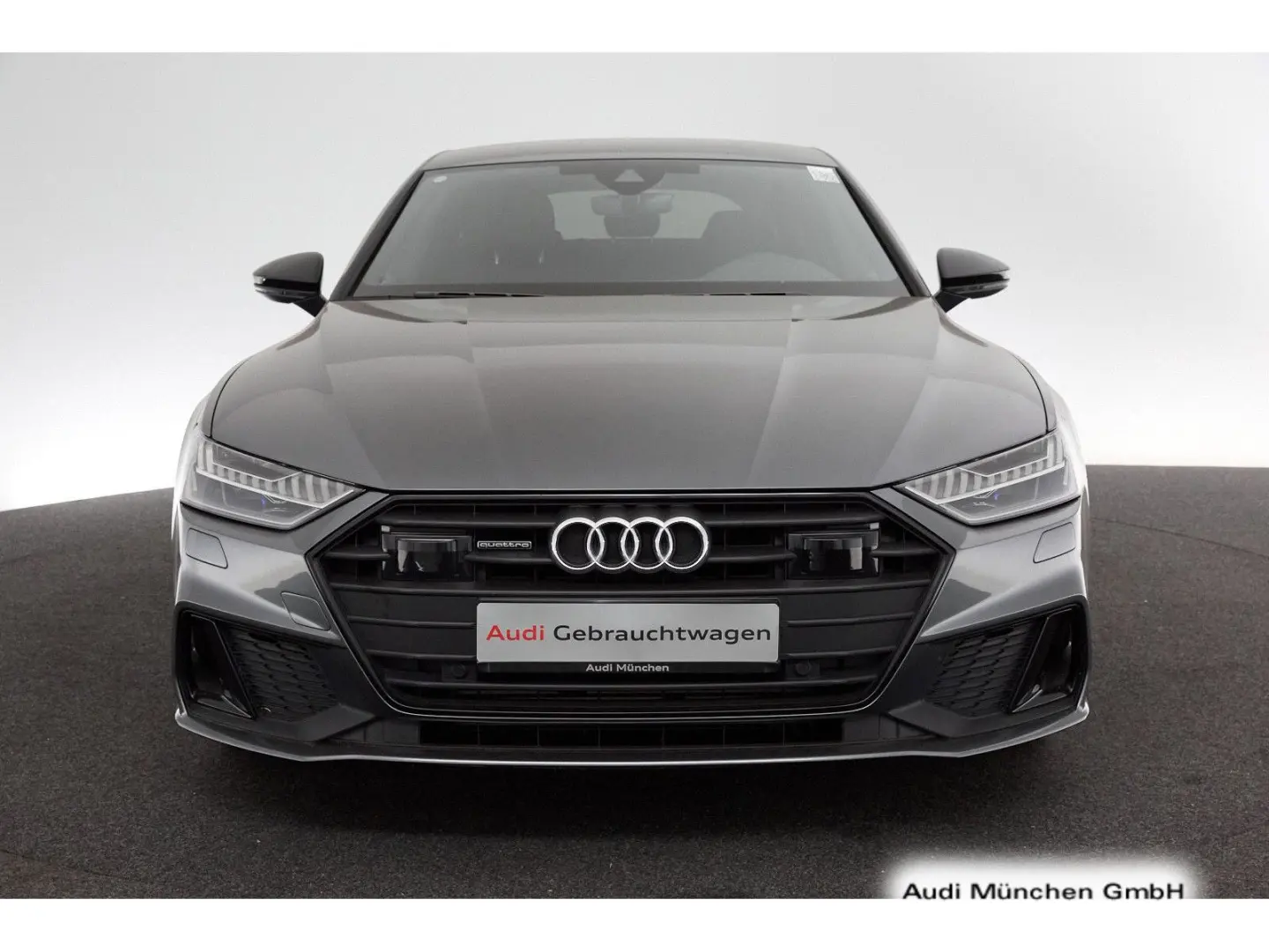 A7 Sportback 50 TFSI e S tronic S line HD-Matrix