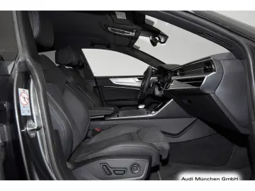 A7 Sportback 50 TFSI e S tronic S line HD-Matrix