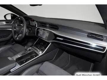 A7 Sportback 50 TFSI e S tronic S line HD-Matrix
