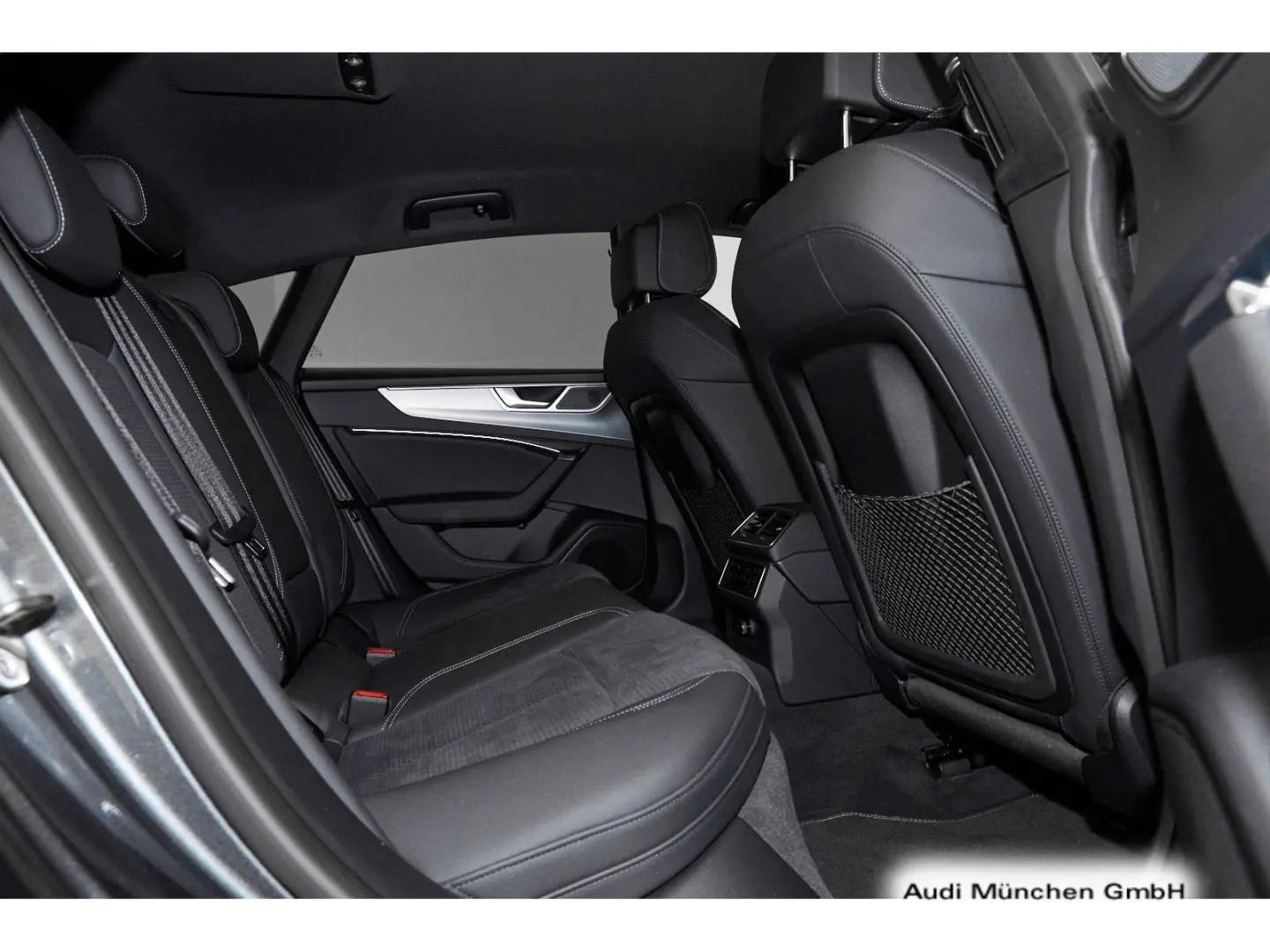 A7 Sportback 50 TFSI e S tronic S line HD-Matrix