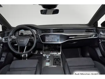 A7 Sportback 50 TFSI e S tronic S line HD-Matrix